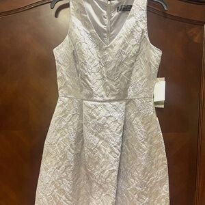 Midi Formal Dress